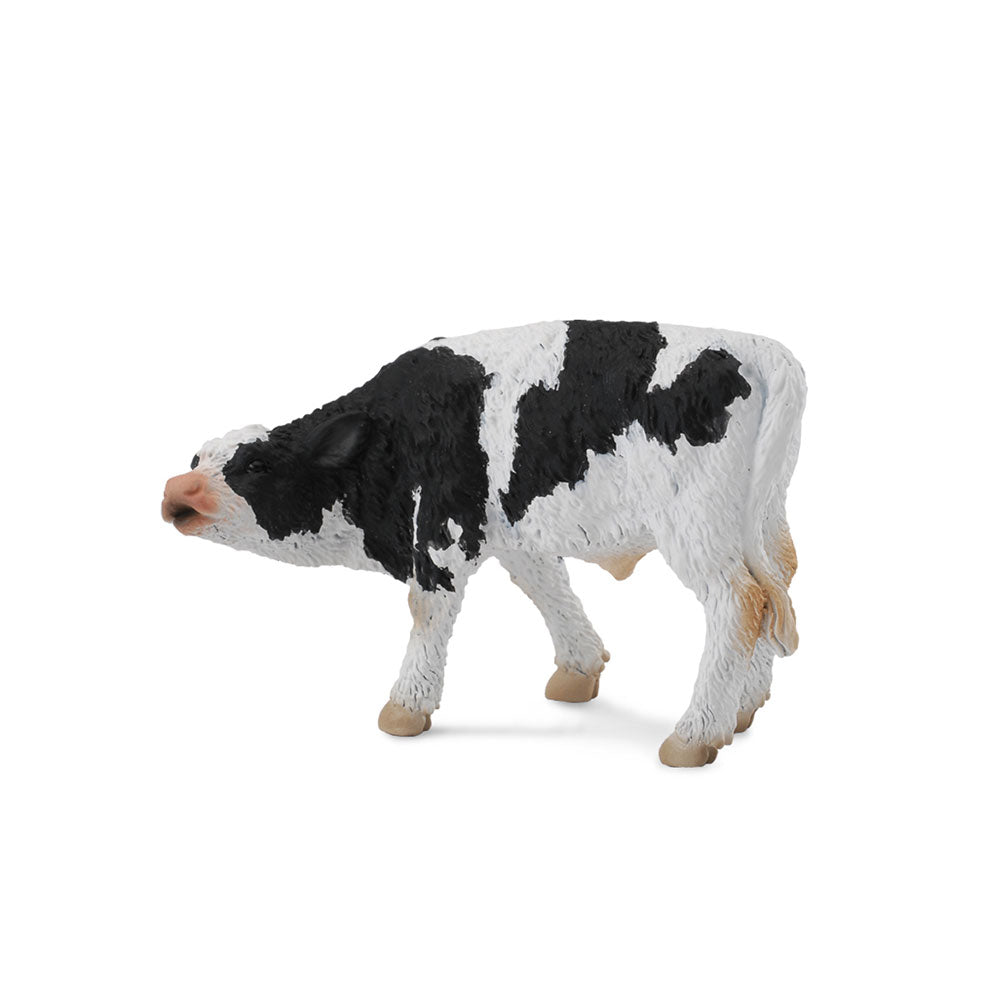 CollectA Friesian Calf Figure (Small)