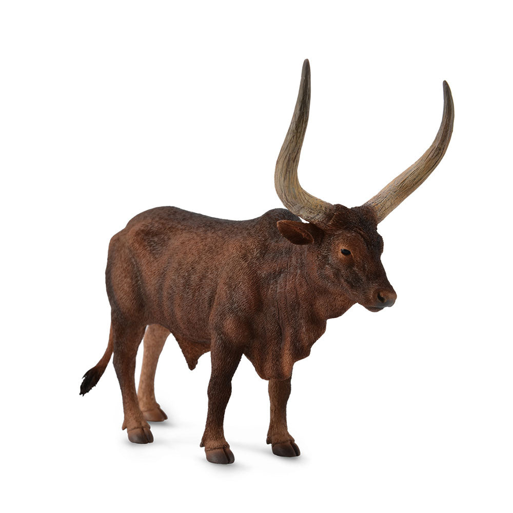 Collecta Ankole-Watusi Figure (Large)