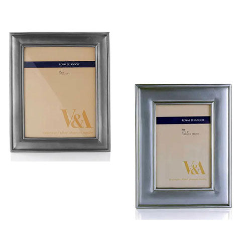 Royal Selangor English Photo Frame