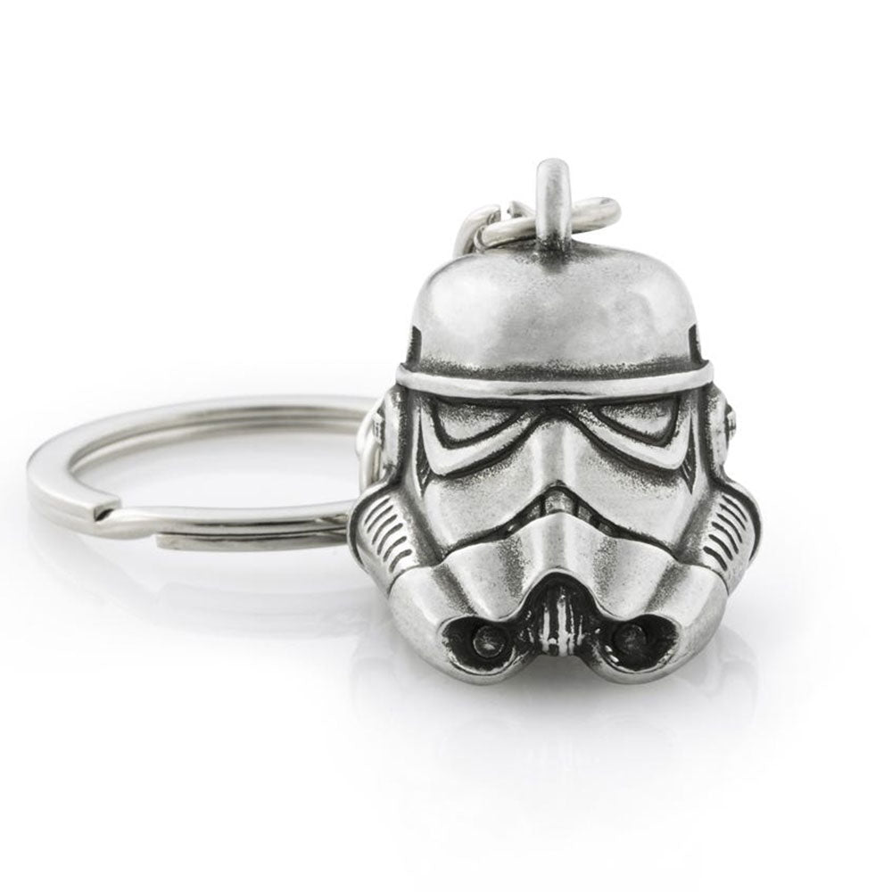 Royal Selangor Star Wars Pewter Nøglekæde