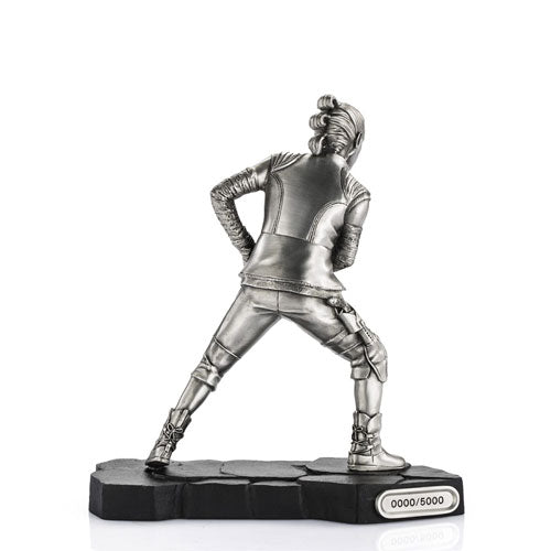 Royal Selangor Rey Pewter Figurine