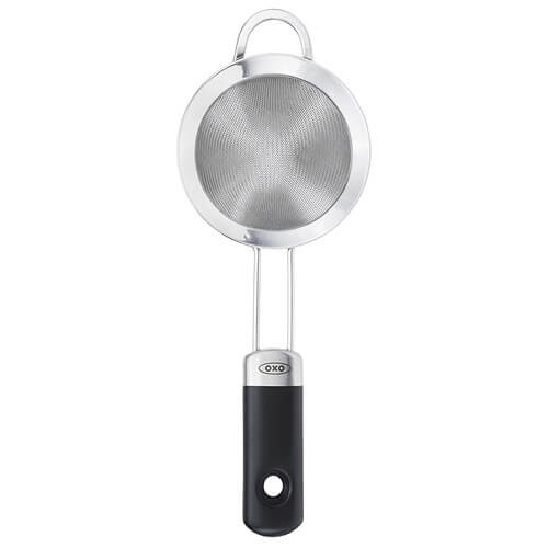 OXO Good Grips Fine Mesh Strainer