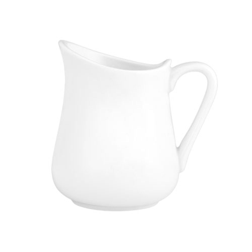 Wilkie New Bone Porcelain Milk Milk