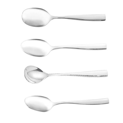 Wilkie Brothers Hartford Spoon