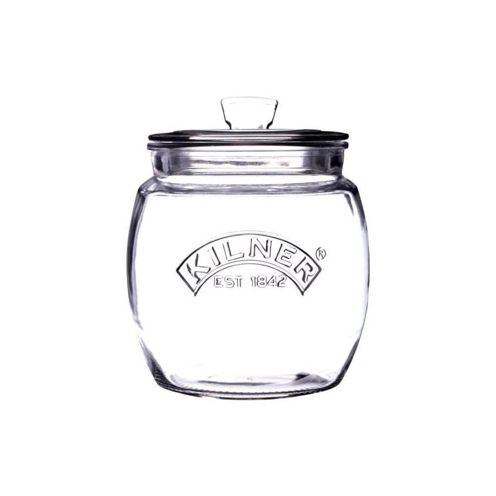 Kilner Universal-Vorratsglas (klar)