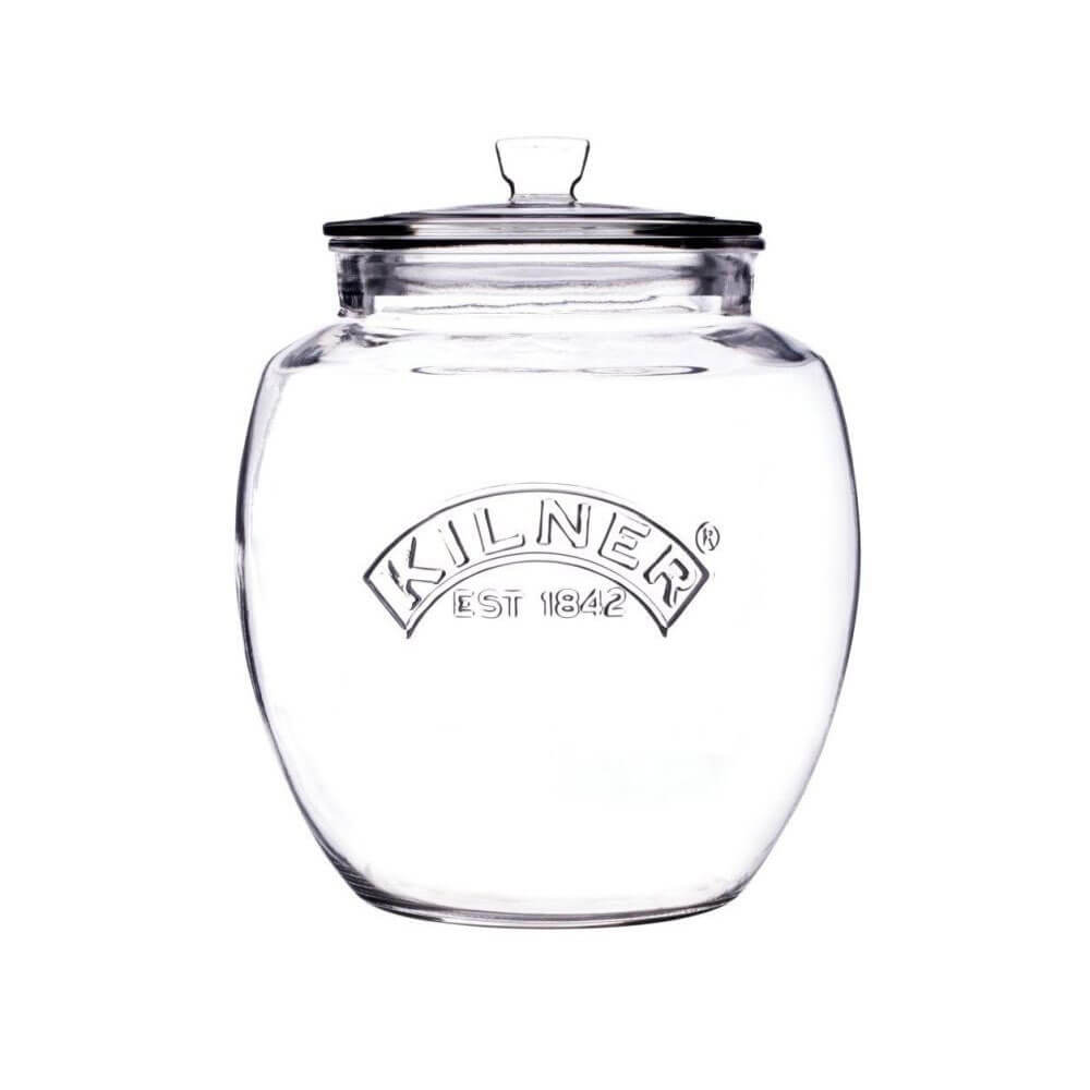 Kilner Universal Storage Jar (transparente)