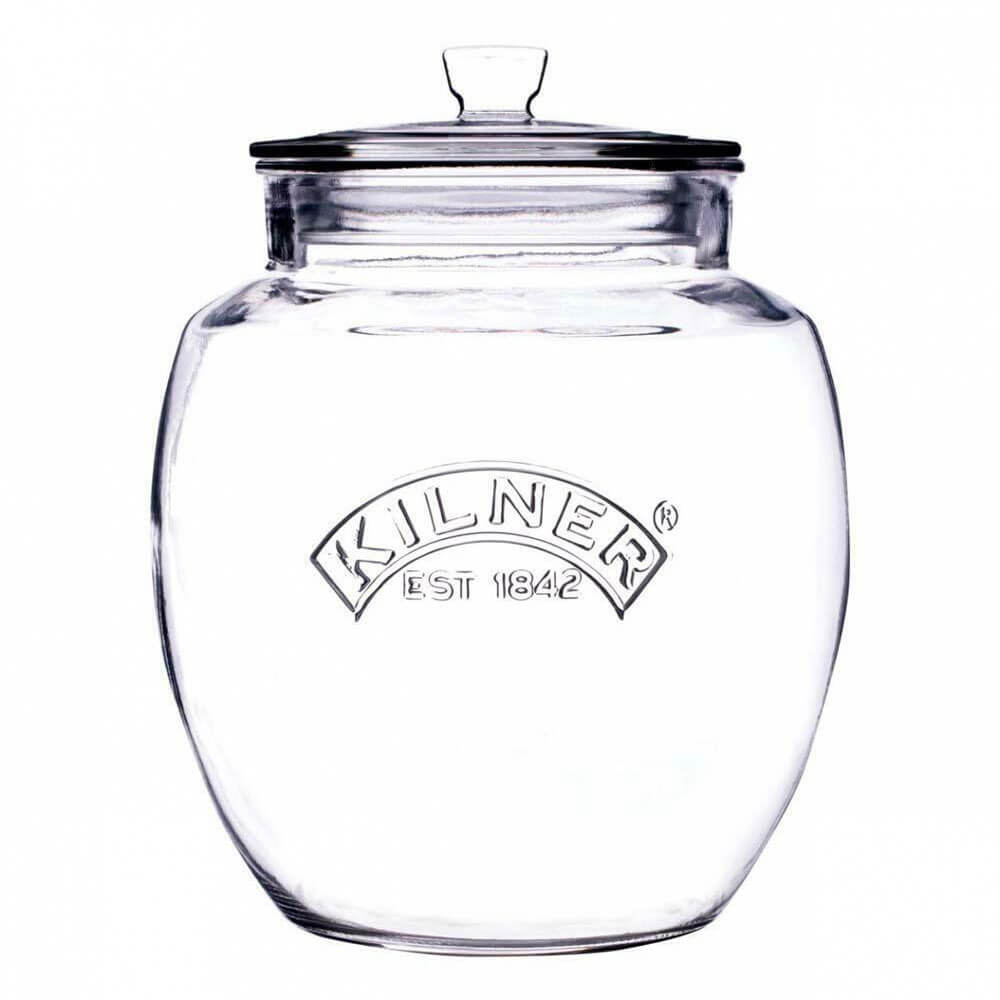 Kilner Universal Storage Jar (transparente)