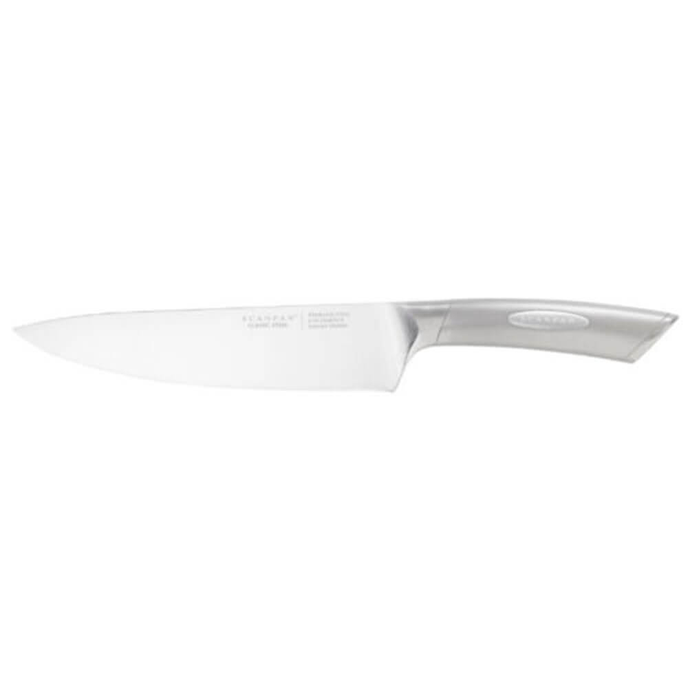 Scanpan Classic rostfritt stål kniv 20cm