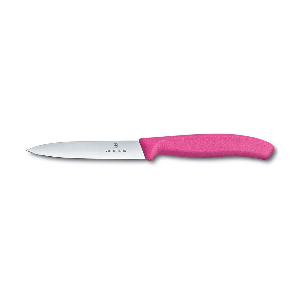 Victorinox schweiziske klassiske vegetabilske paring kniv 10 cm