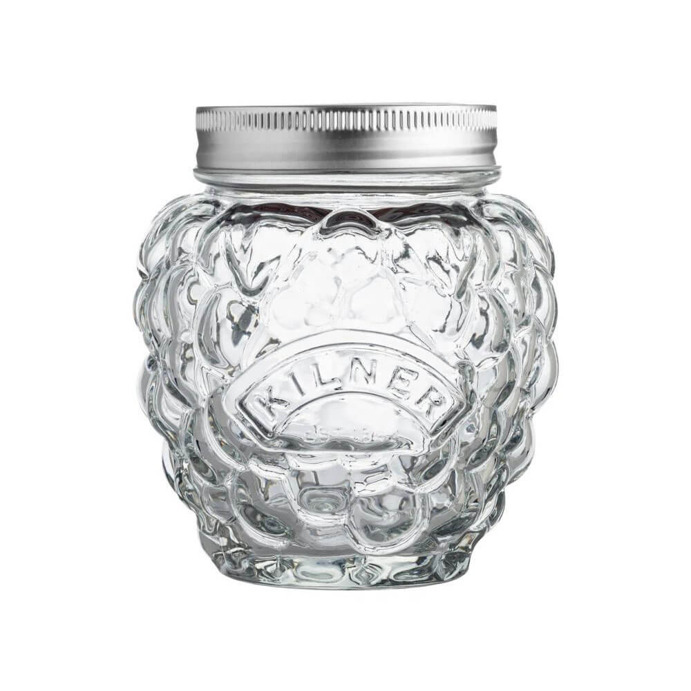 Kilner Fruit Prese Jar 400ml