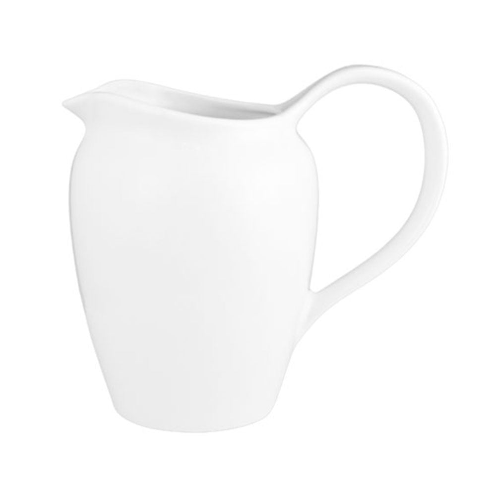 Wilkie novo Jug Classic de porcelana Bone