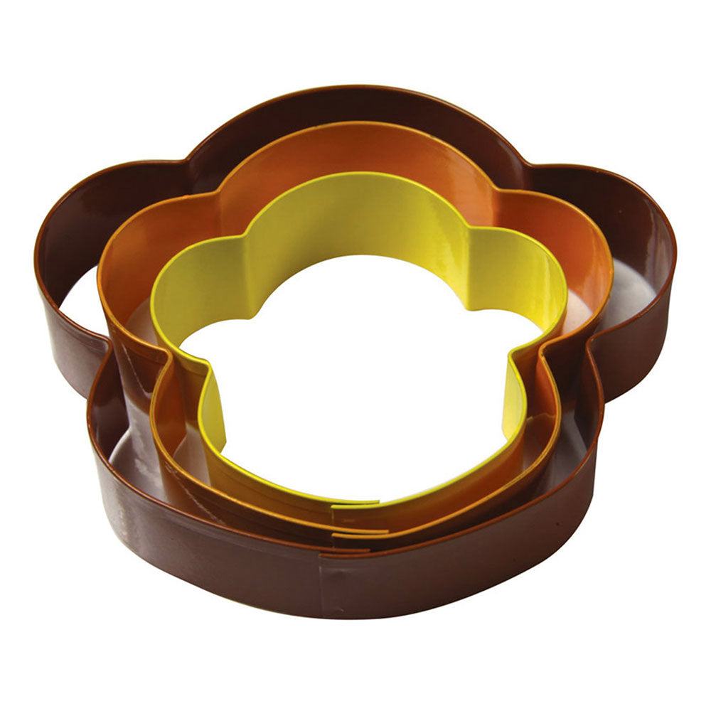 Avanti Cookie Cutters (Set of 3)