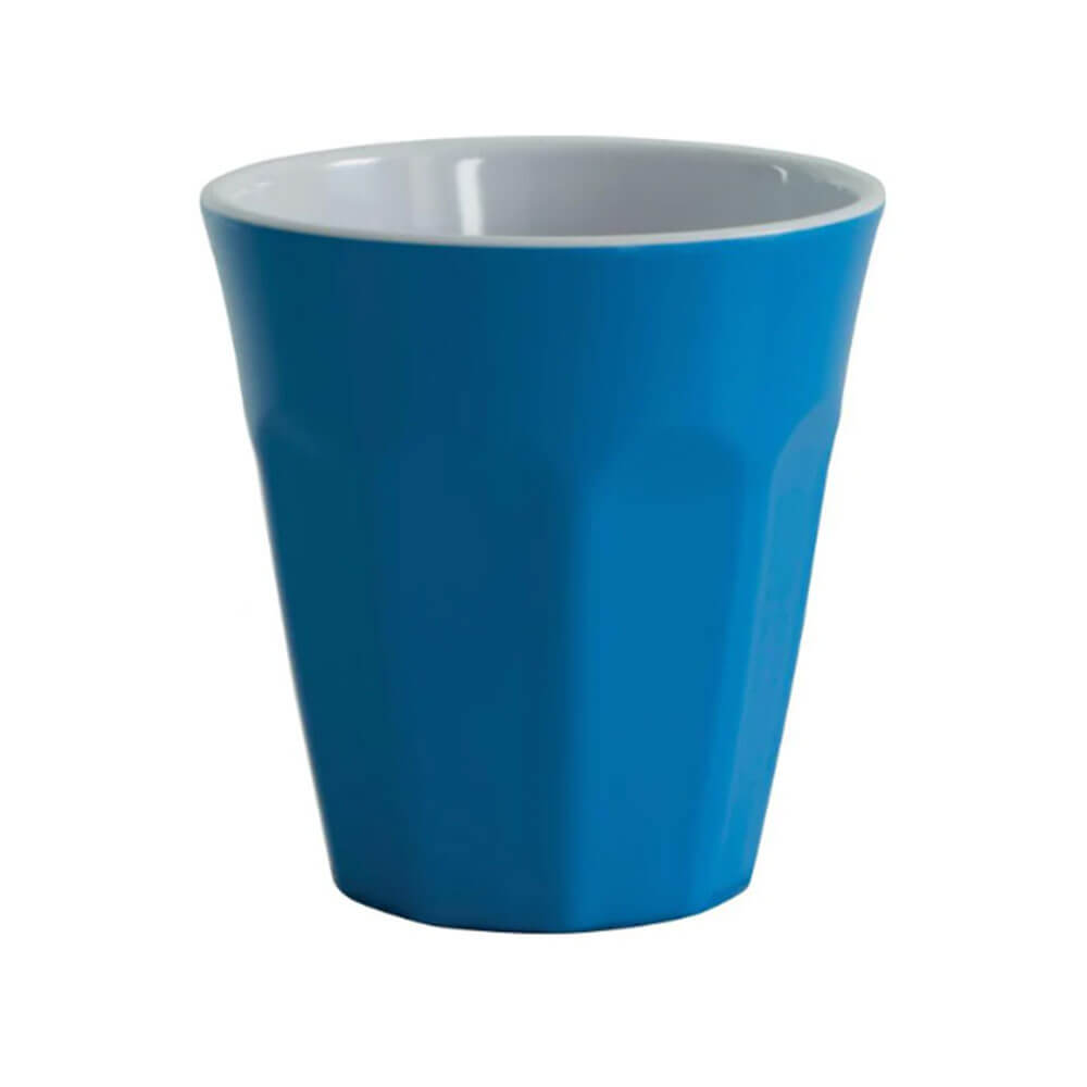 Serroni Cafe Melamine 2 tono Copa 260ml