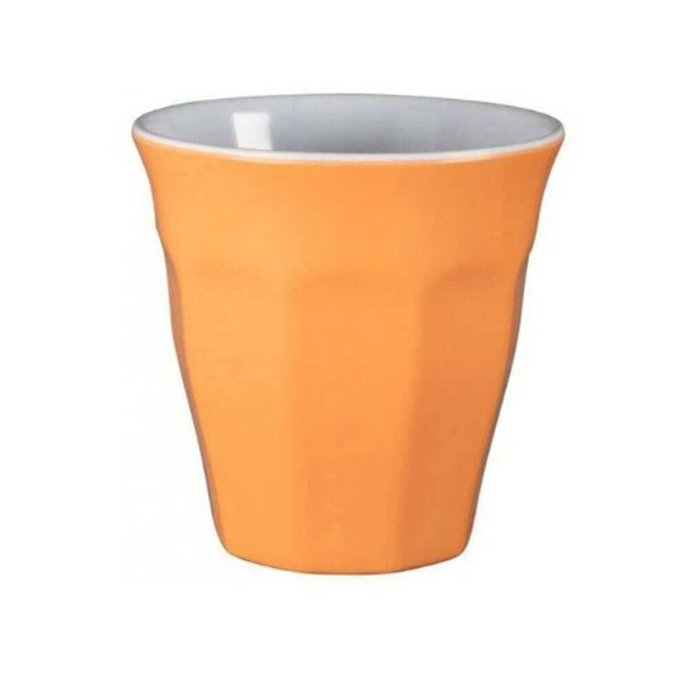 Serroni Cafe Melamine 2 Tone Cup 260mL