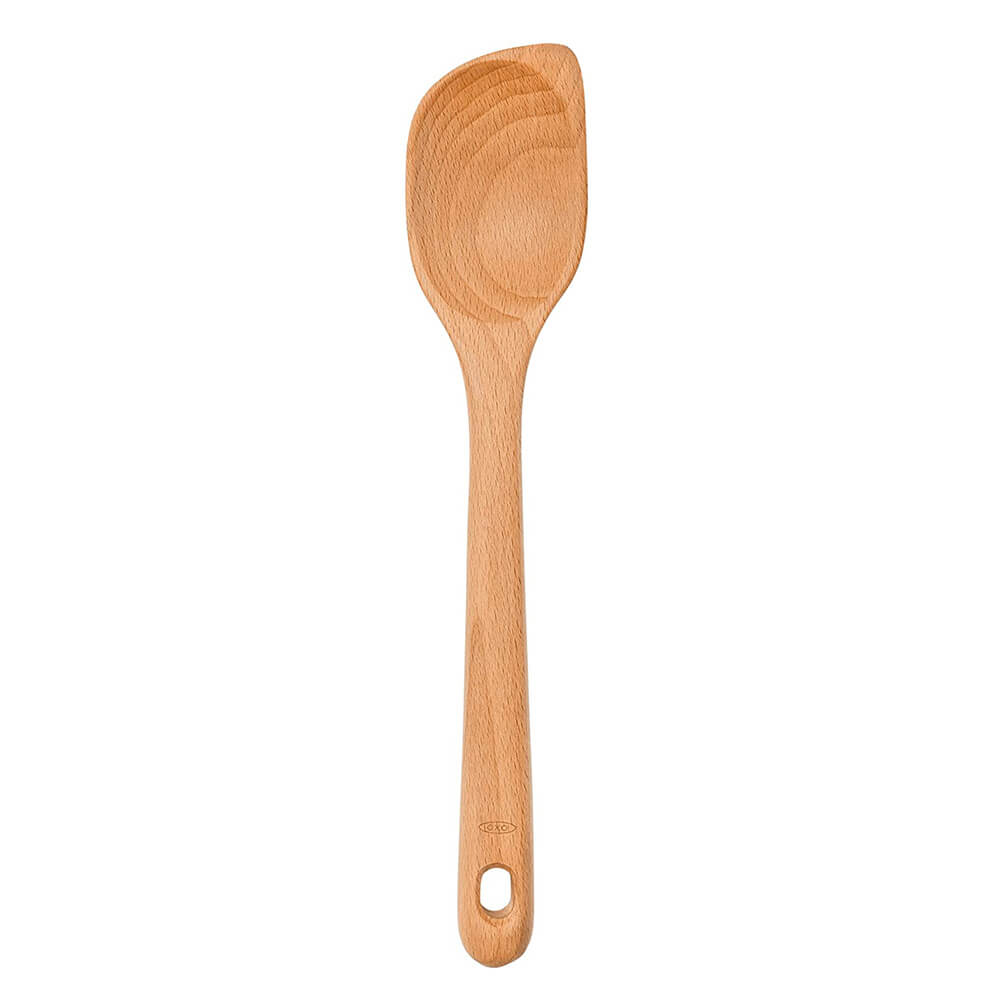 Oxo buen agarre cuchara de madera