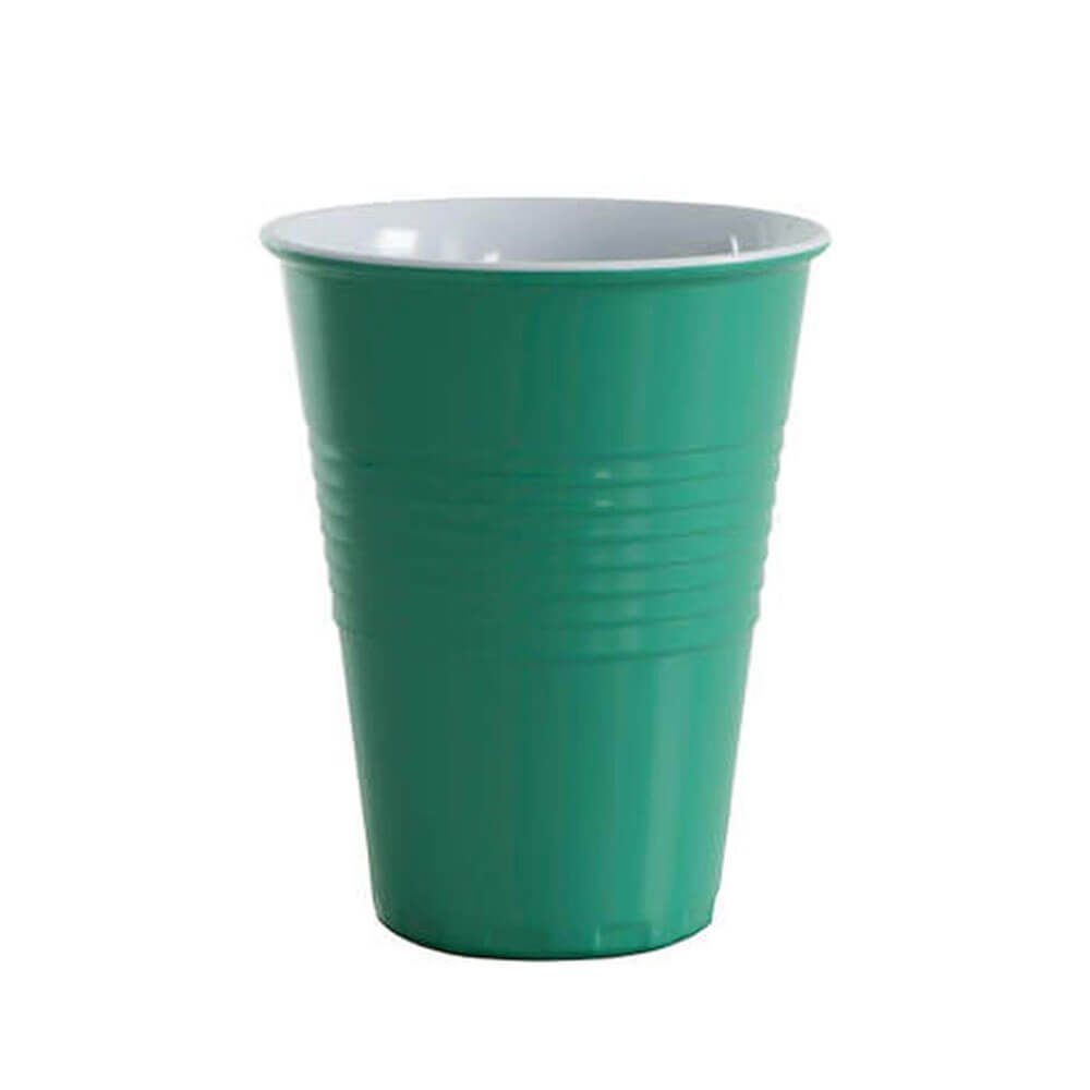 Serroni Miami Melamine 2 Ton Cup 400 ml