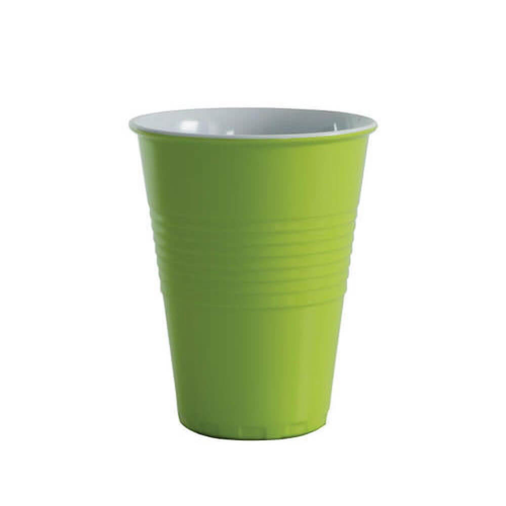 Serroni Miami Melamina 2 Tone Cup 400ml