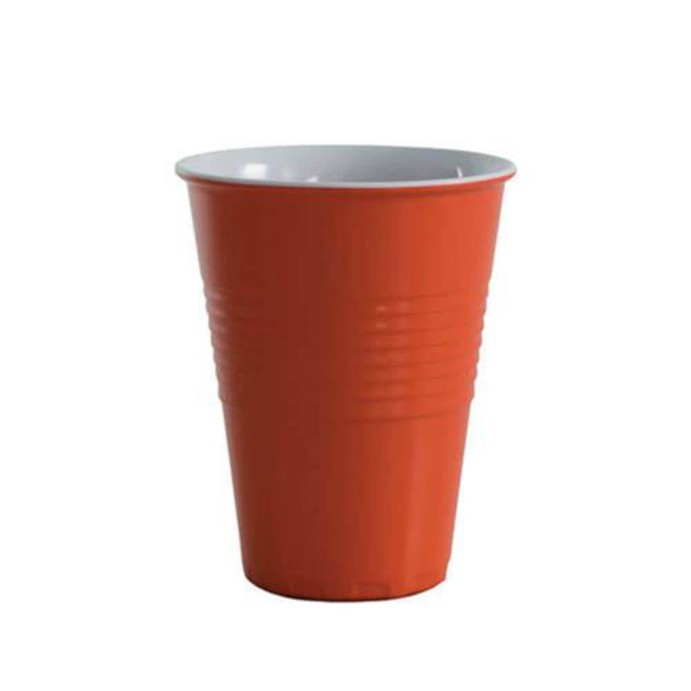 Serroni Miami Melamina 2 Tone Cup 400ml