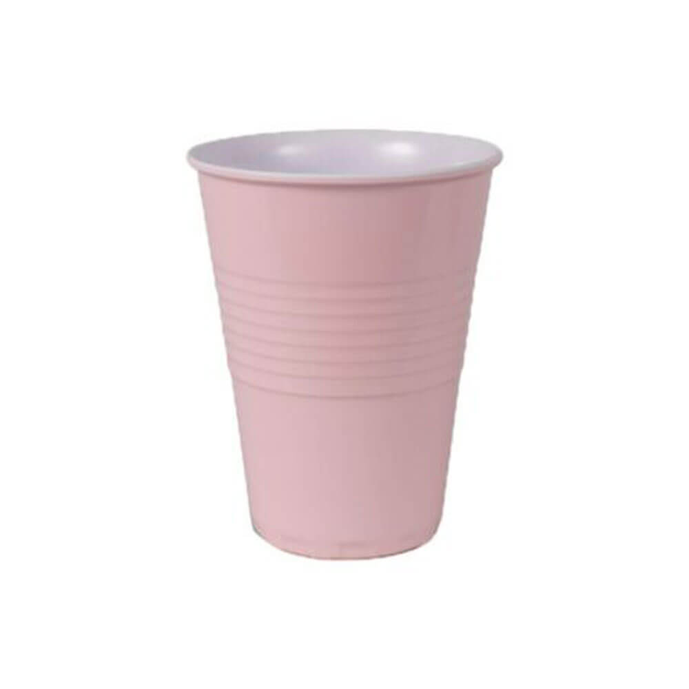 Serroni Miami Melamine 2トーンカップ400ml