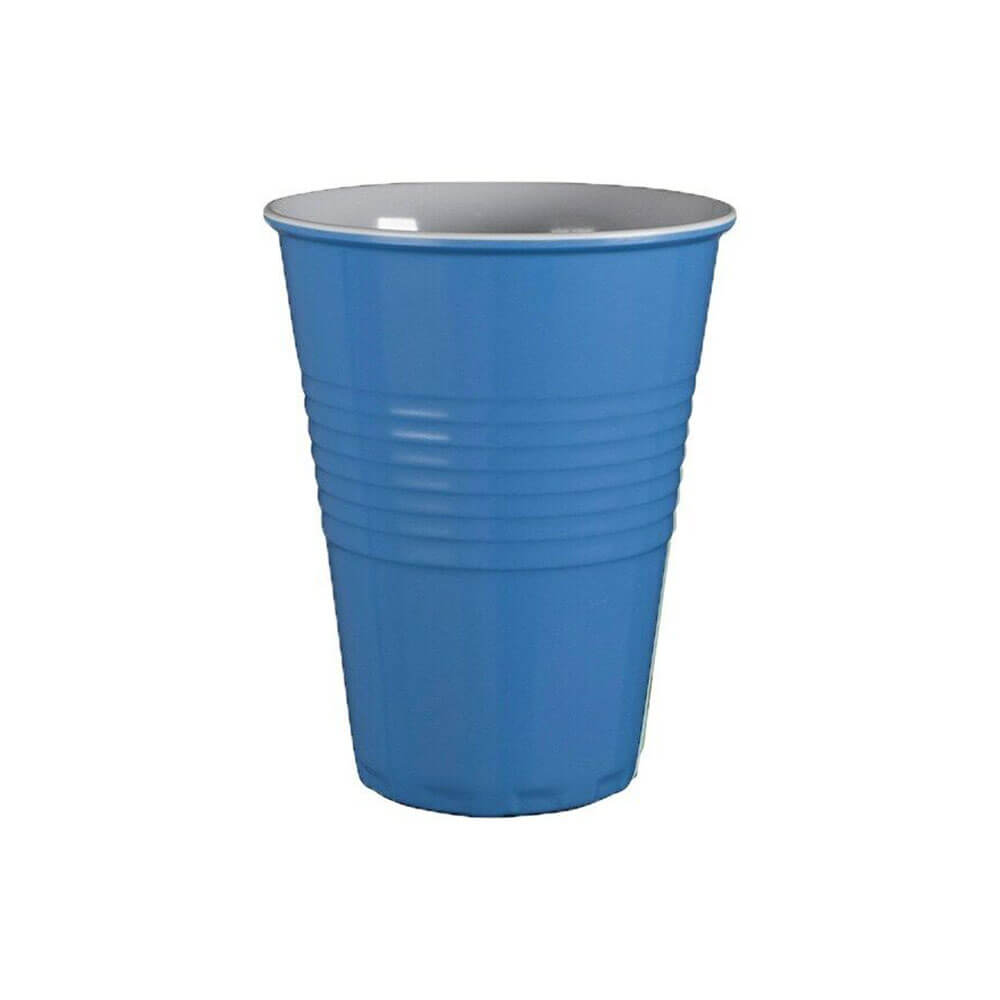 Serroni Miami Melamine 2 Tone Cup 400 ml