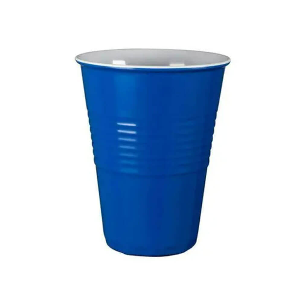 Serroni Miami Melamine 2 Tone Cup 400mL