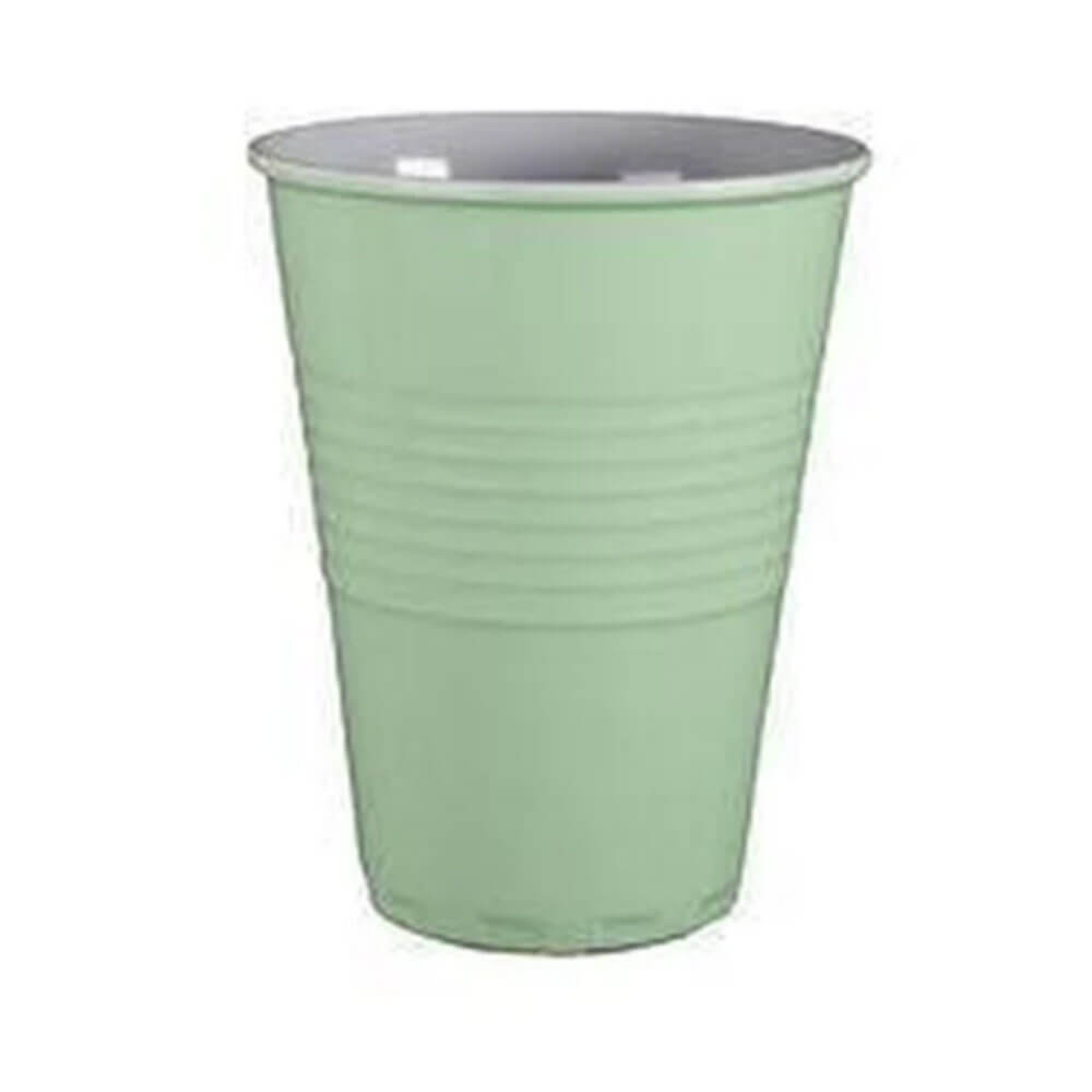 Serroni Miami Melamine 2トーンカップ400ml