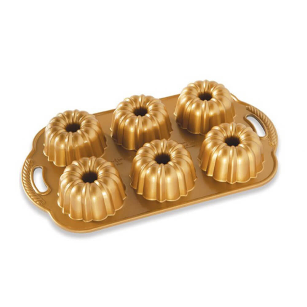 Nordic Ware Bundtlettte Pan