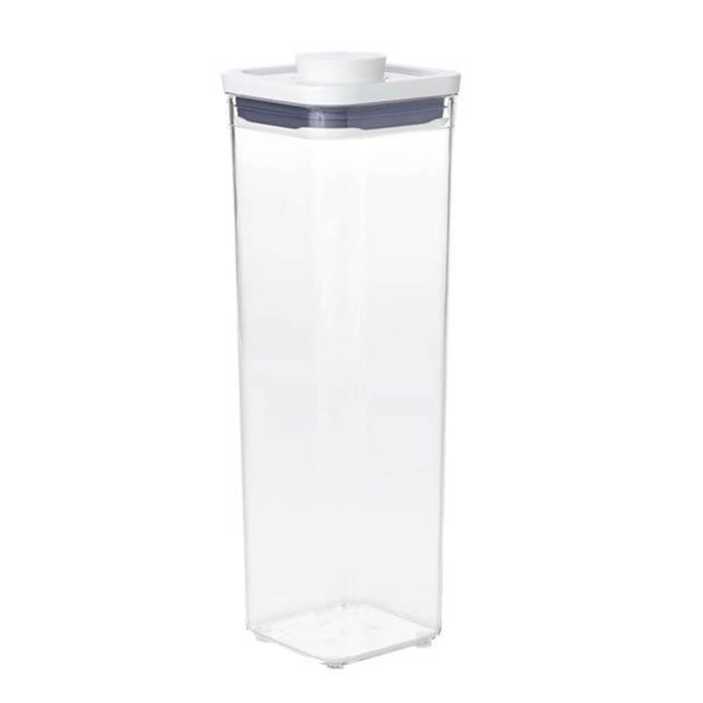 Oxo Good Grips Pop 2.0 Square Container (klein)