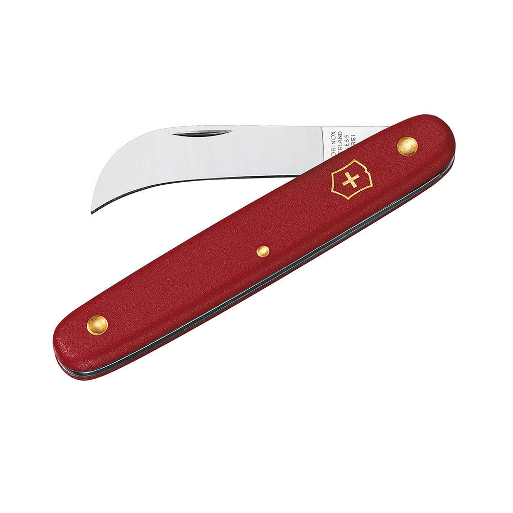 Schweizer Gartenmesser von Victorinox