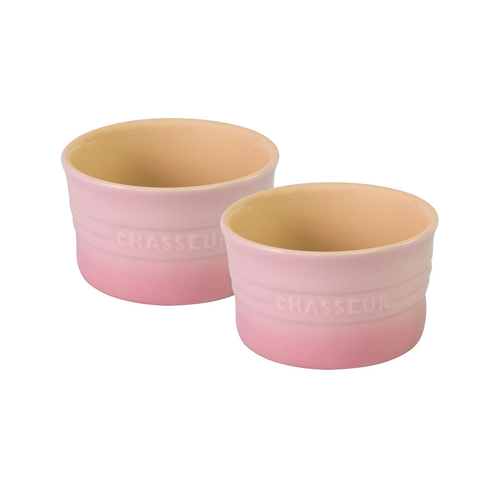 Chasseur Ramekin Bowl 10cm 2pcs (Cherry Blossom)