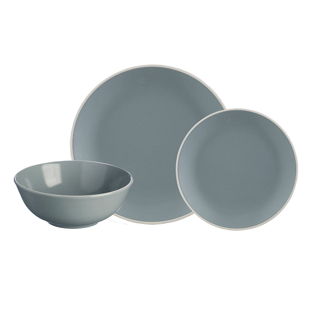 Mason Cash Dinnerset 12 stk