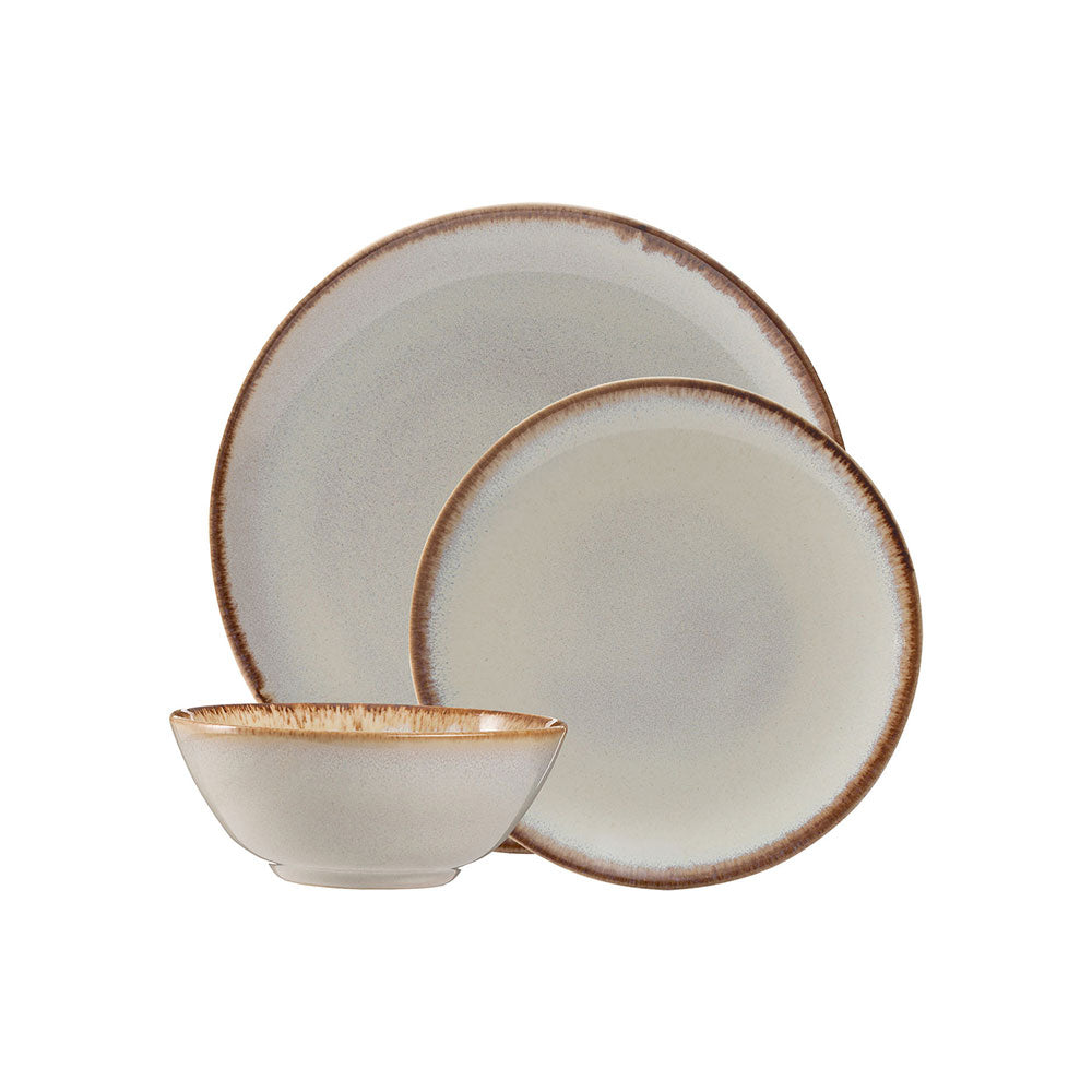 Mason Cash Dinnerset 12 stk