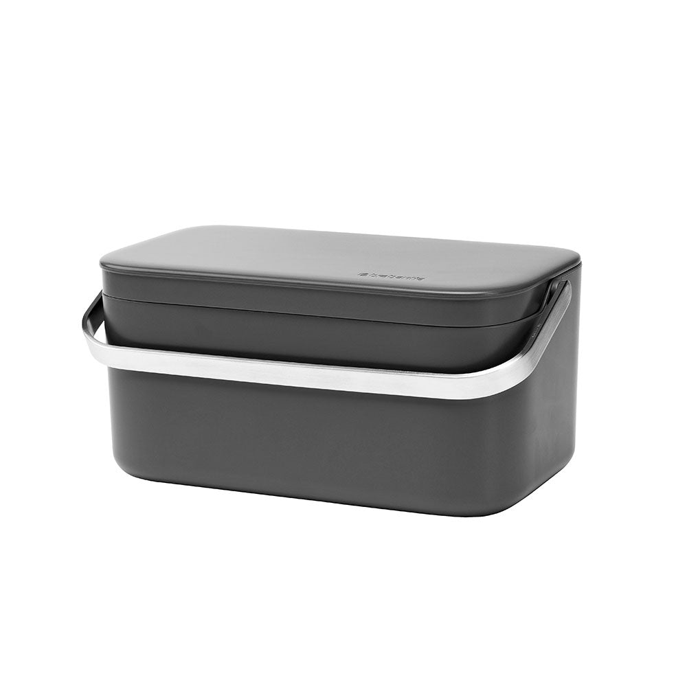 Brabantia matavfall caddy