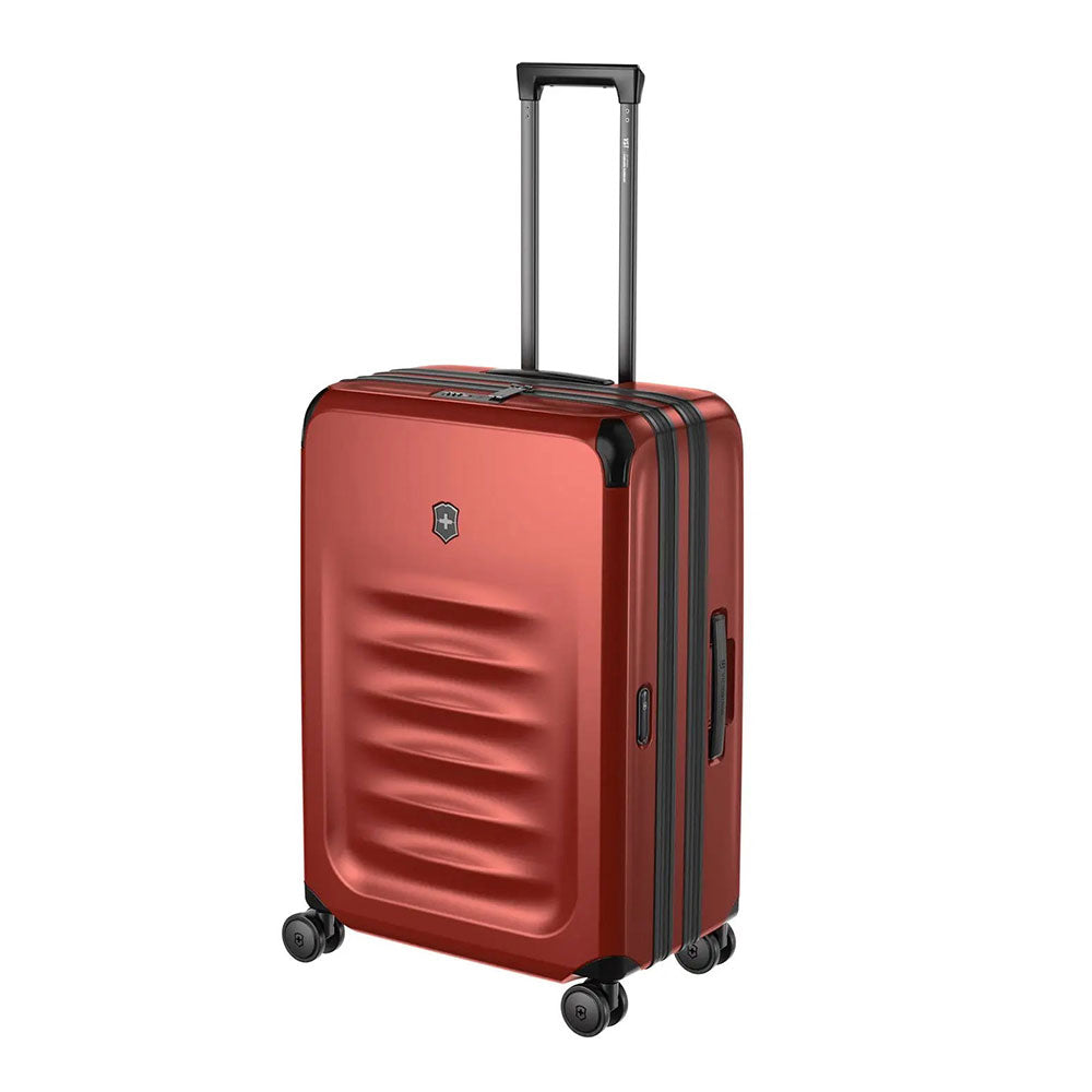 Victorinox Spectra 3.0 erweiterbares Gehäuse (rot)