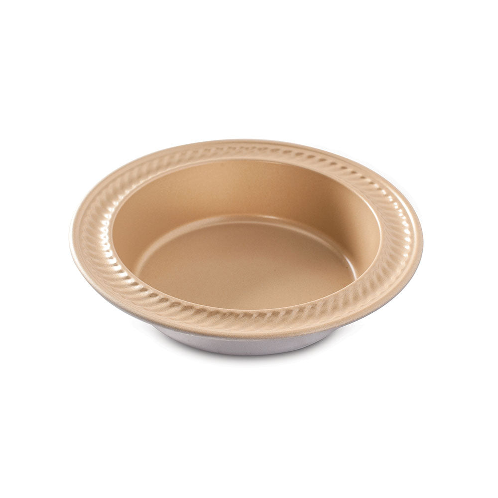 Nordic Ware Nonstick Compact Pie Pan (18x18x4cm)