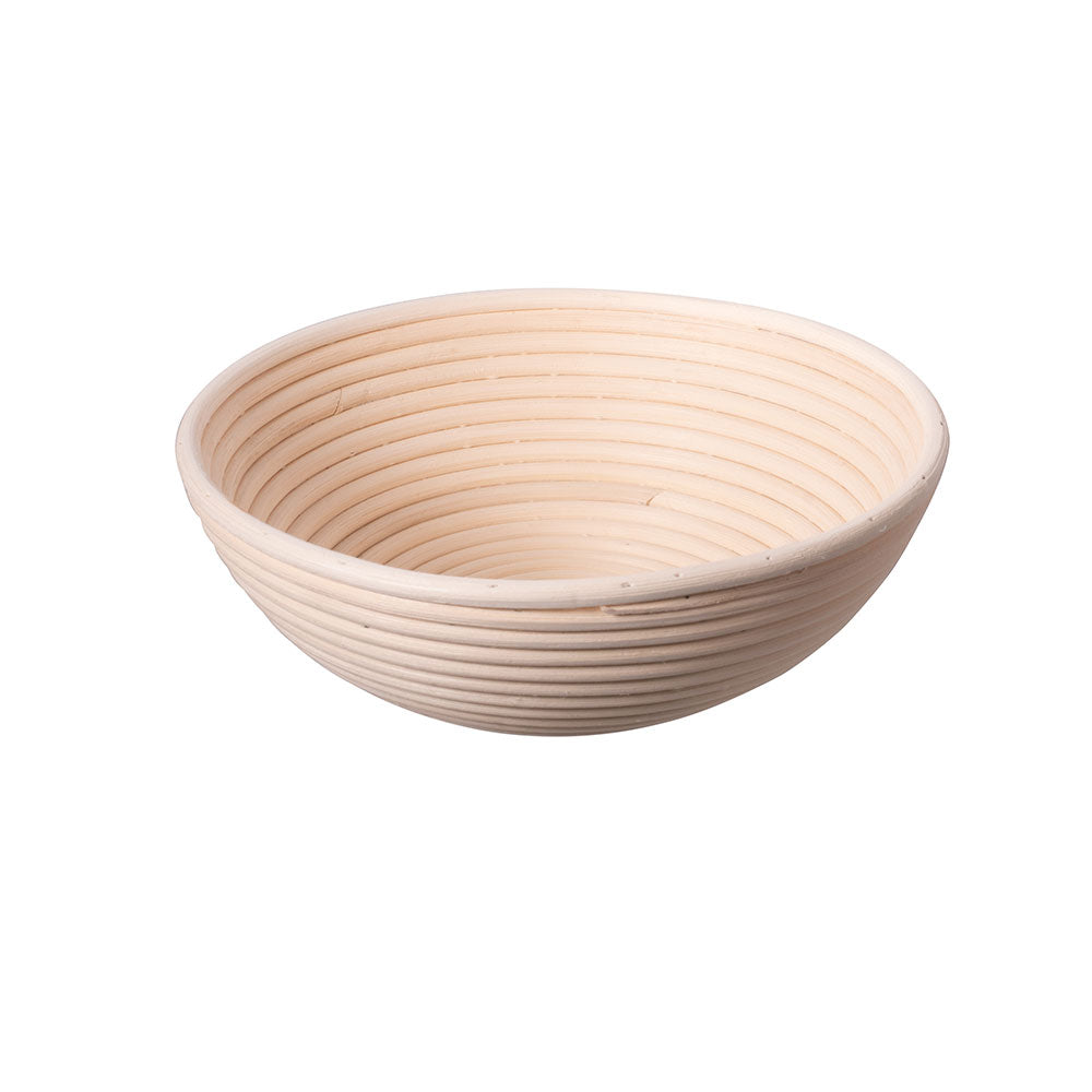 Bakemaster Proving Basket (25x9 cm)