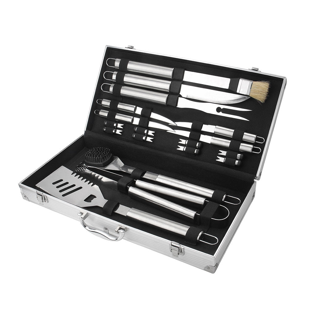 Set di strumenti AVANTI BBQ