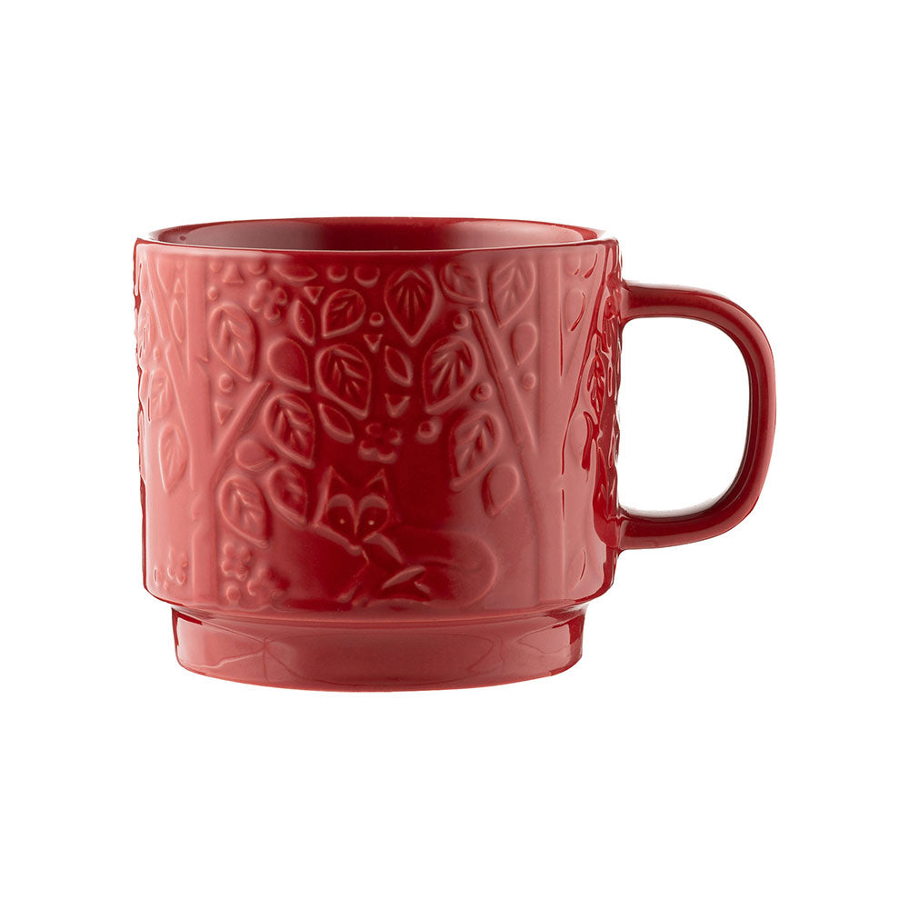 Mason Cash in the Forest Mug 300mL