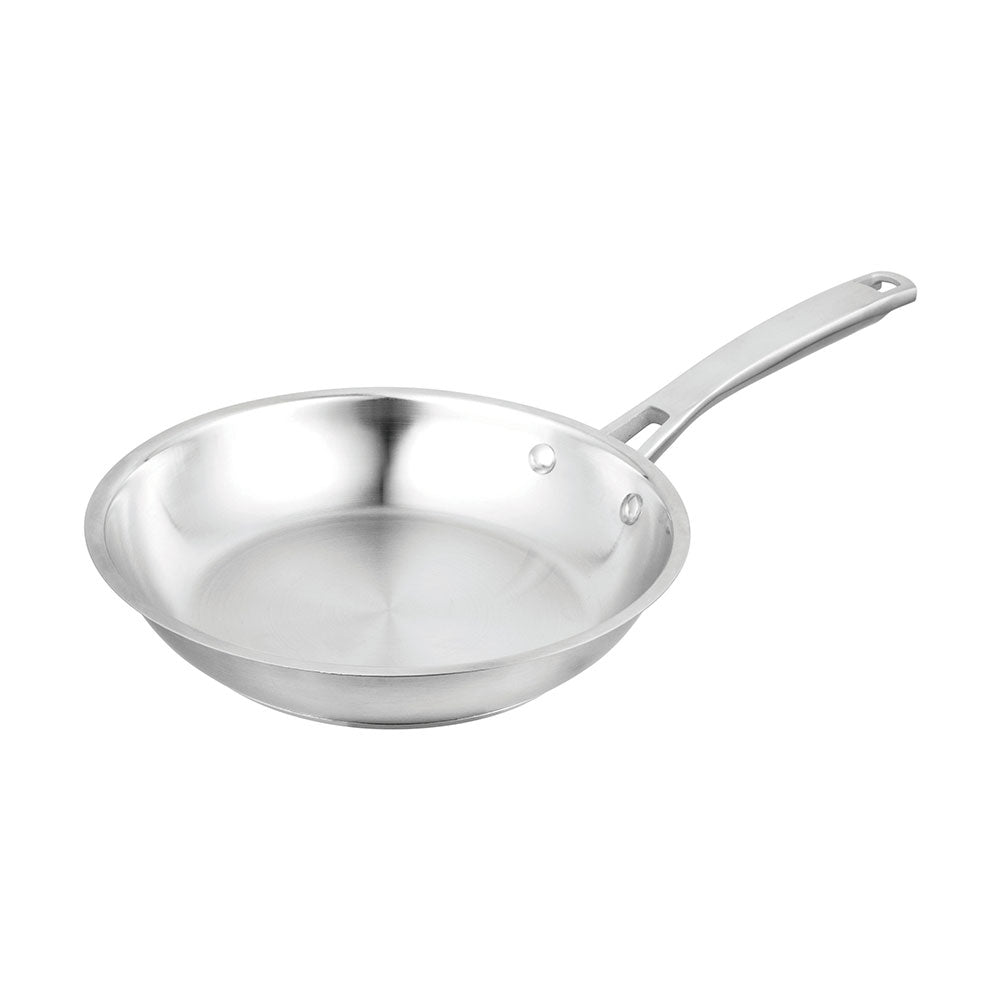 Pyrolux Radius 85 Rustfritt stål Fry Pan