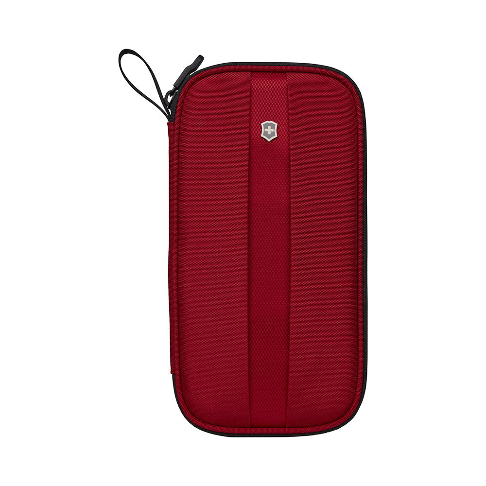 Organizzatore di viaggi Victorinox con protezione RFID