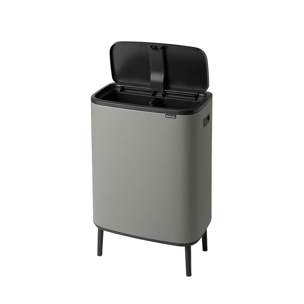 BRABANTIA BO HI BIN TOTO DOUBLE