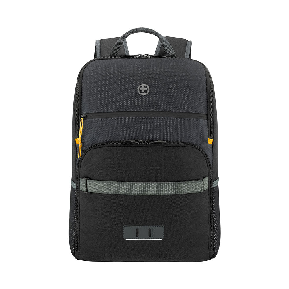 Wenger Next Move Backpack (Gravity Black)