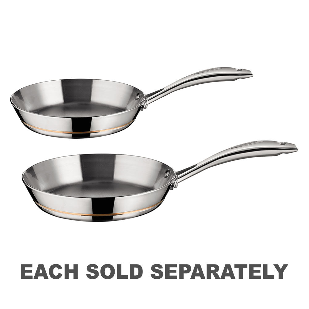 Scanpan Axis Fry Pan