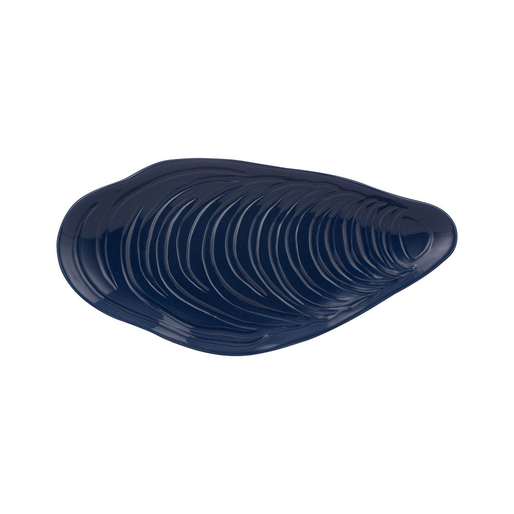 Mason Cash Cash Nautical Shell Platter