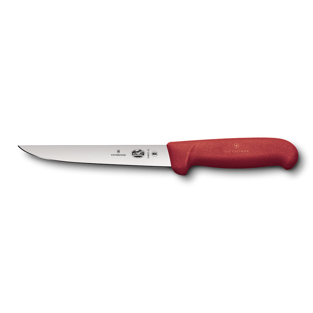 Fibrox Estándar Blade Boning Knife 15 cm