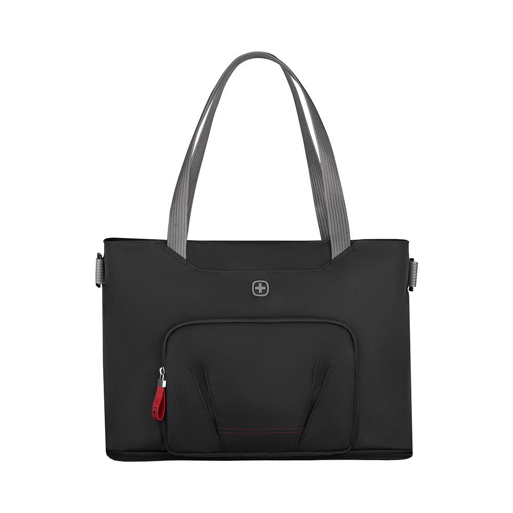 Wenger Motion Tote Chic (preto)