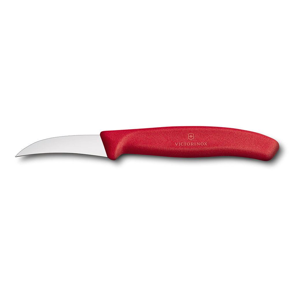 Cuchillo de salen curva de Victorinox 6 cm