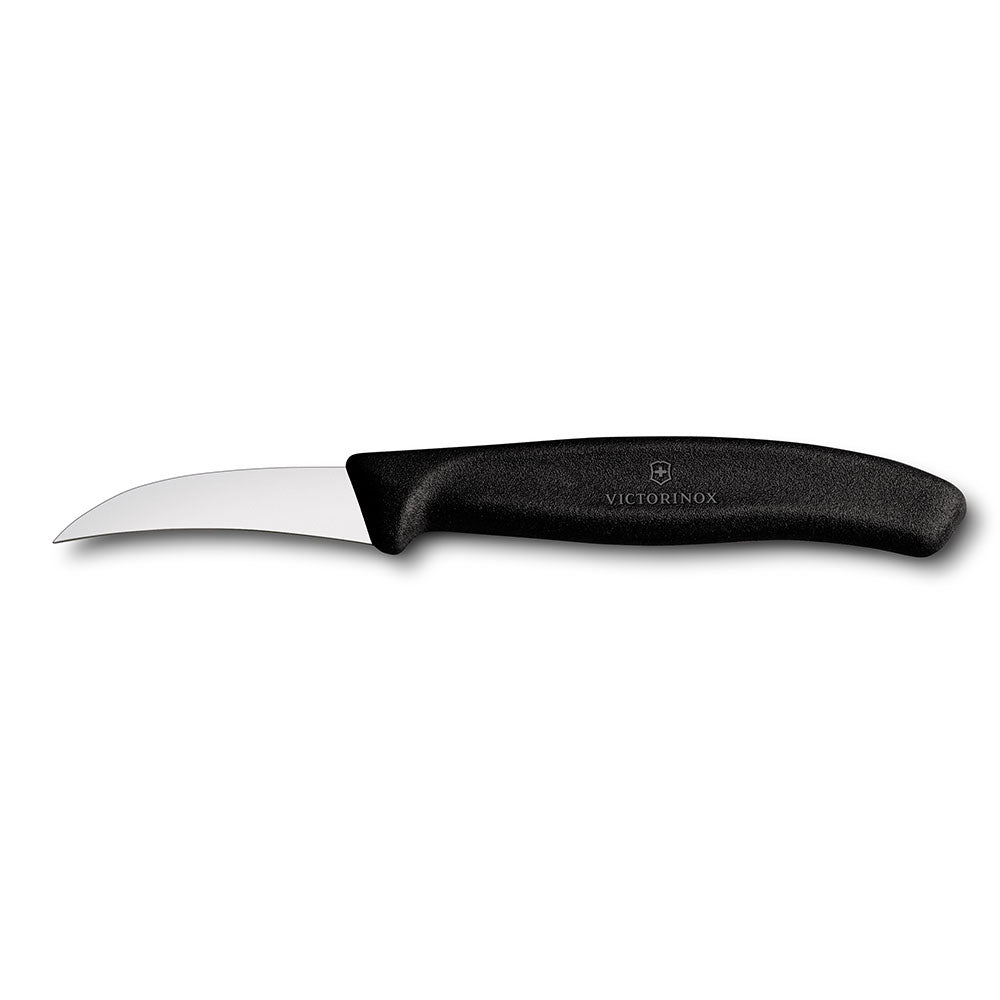 Victorinox Gebogenes Schälmesser 6 cm