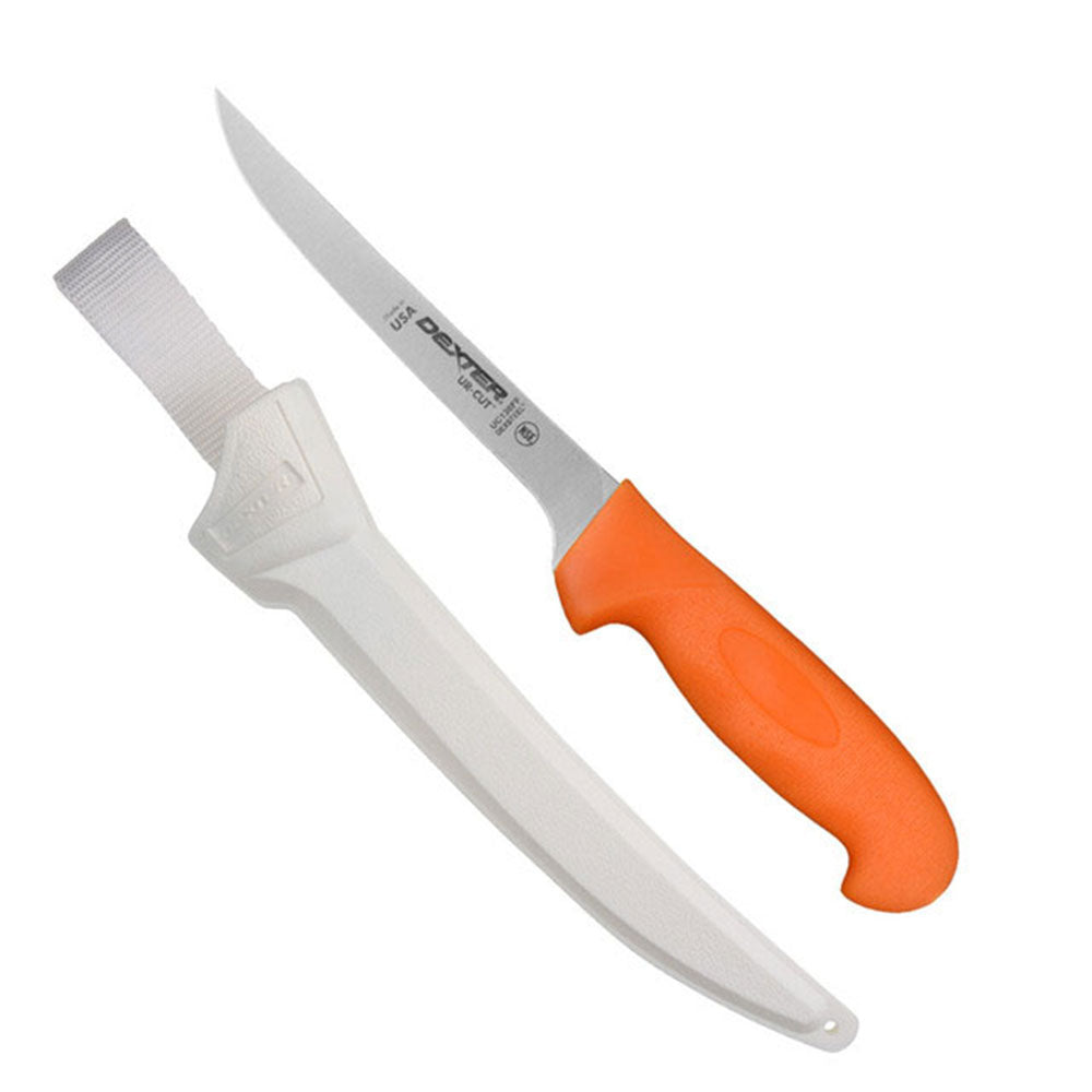  Dexter UR-Cut flexibles Filetmesser