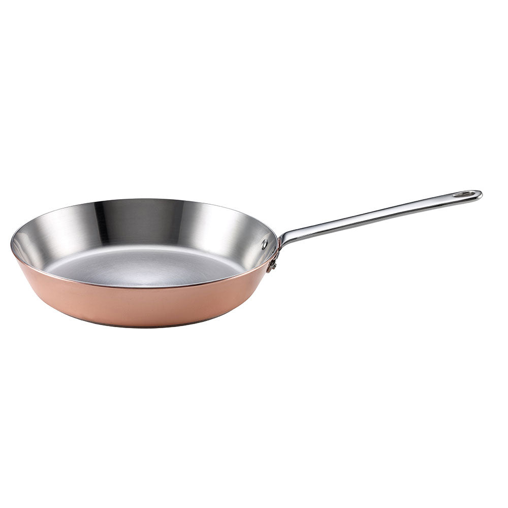 Scanpan maitre d indução fry pan